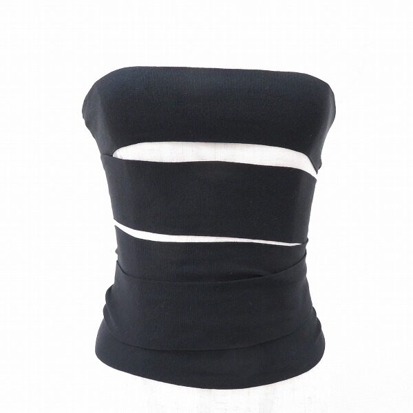 見るからに不思議なイヴサンローランのベルトを買取しました