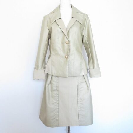 きっちり×輝かしさがばっちり ヒロコビスのセットアップを買取しました