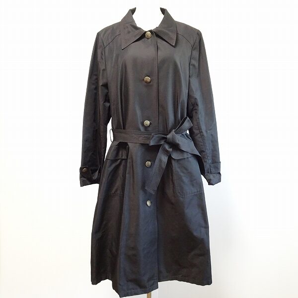 クール×ビューティ×カジュアル レリアンのコートをお買取