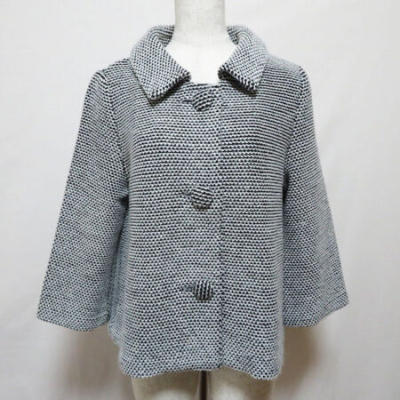 程よく厳正さもある キャラオクルス レリアンのジャケットを買取しました