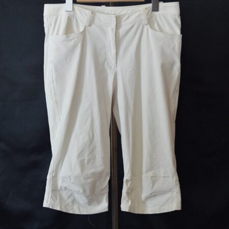 暑さも和らぐアイボリー アルバロッサのパンツを買取しました