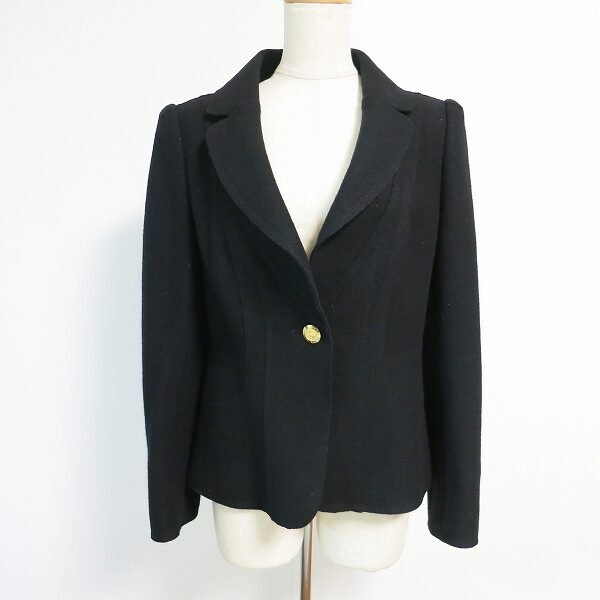 優美な女性に変身 マダムジョコンダのジャケットを買取しました