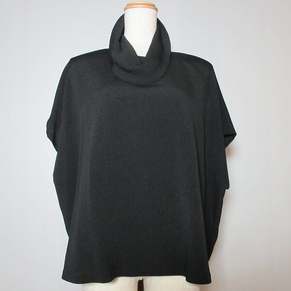 オフタートルでしっとりと 詩仙堂のカットソーを買取しました