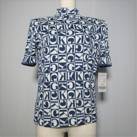 知的なロゴで楽しい 伊太利屋のカットソーを買取しました