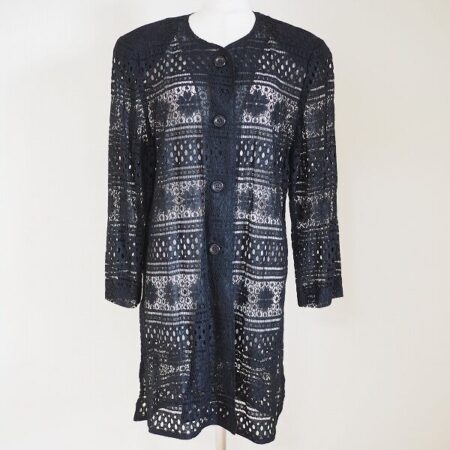 ノスタルジックな雰囲気に惹かれる ウンガロのジャケットを買取しました