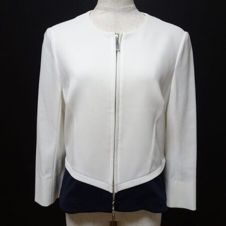 あか抜けた感じになる ピエールカルダンのジャケットを買取しました