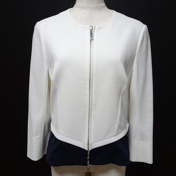 あか抜けた感じになる ピエールカルダンのジャケットを買取しました