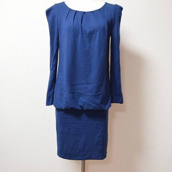 豪華さ溢れる ヴィヴィアンタムのチュニックを買取しました