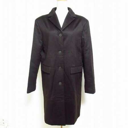 上質さしかない アニオナのコートを買取しました