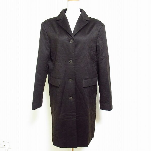 上質さしかない アニオナのコートを買取しました