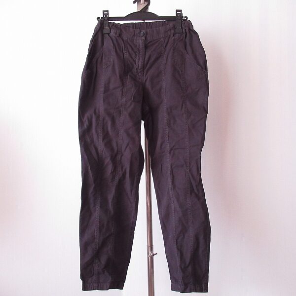 ナチュラルブランド ヤッコマリカルドのパンツをお買取｜カジュアルなのにスタイリッシュ