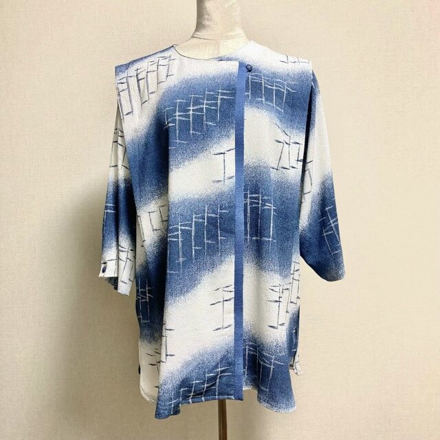 どこかほっこりする 三年坂のジャケットを買取しました