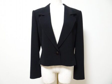 タグ付きの美品ジャケットを買取！ジュンアシダ