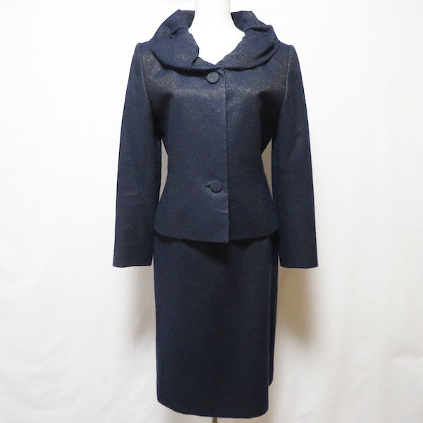 ユキトリイのツーピースを買取しました｜しおらしい印象になれる