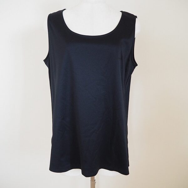 しっとり感溢れる|レオナールのタンクトップをお買取