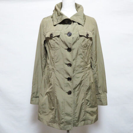 【バーバリー お買取】着やすいデザインが嬉しいジャケット