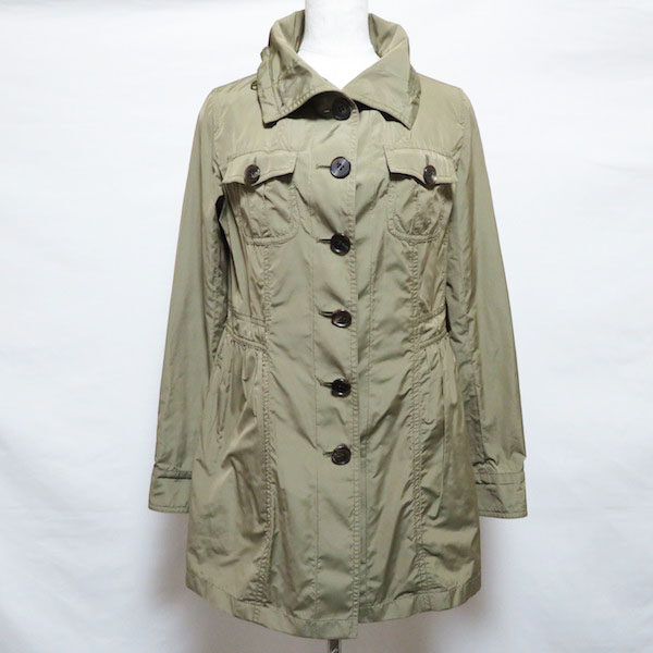 【バーバリー お買取】着やすいデザインが嬉しいジャケット