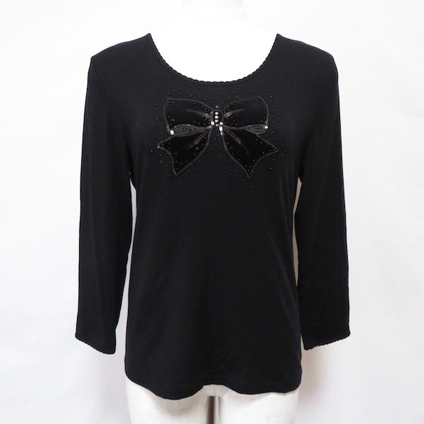 女性としての自信がみなぎる｜マダムジョコンダのカットソーをお買取