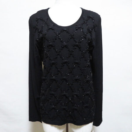 【お買取】マダムジョコンダのカットソー｜しっとり寄り添うようなデザインが売り！