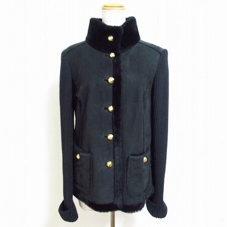 本革アイテム買取！エスカーダのジャケットを買取いたしました