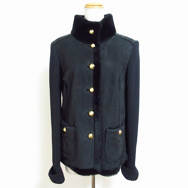 本革アイテム買取！エスカーダのジャケットを買取いたしました