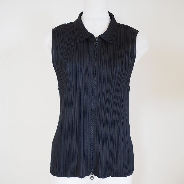 プリーツプリーズのカットソーを出張買取にて買取しました