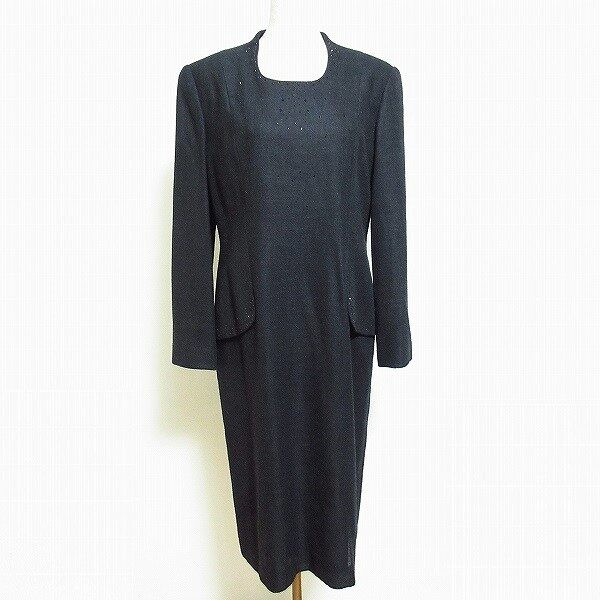 気分を変える買取、ジュンアシダのワンピースを買取いたしました