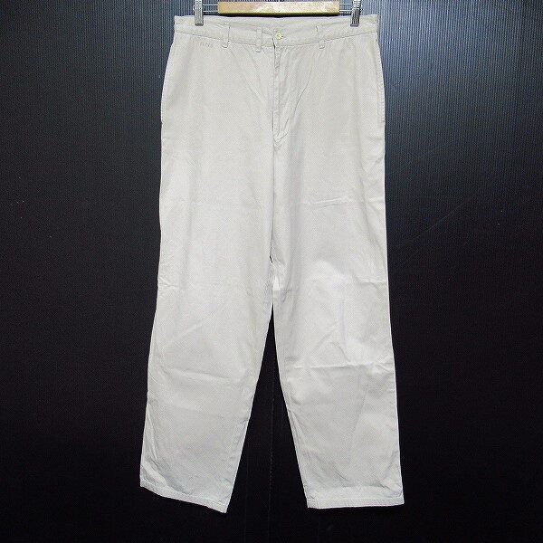 ゆったり×おしゃれが叶う パパスのパンツを買取しました