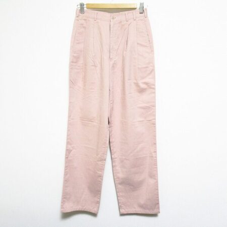 パパスのメンズパンツを買取しました｜アクティブ×さわやかに！