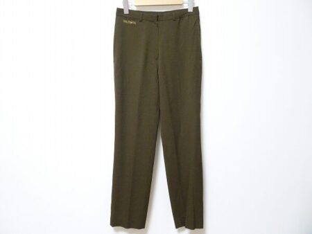 伊太利屋のタグ付きスラックスを買取させて頂きました