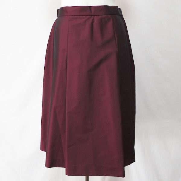 高級感ばっちりなユキトリイのスカートをお買取しました