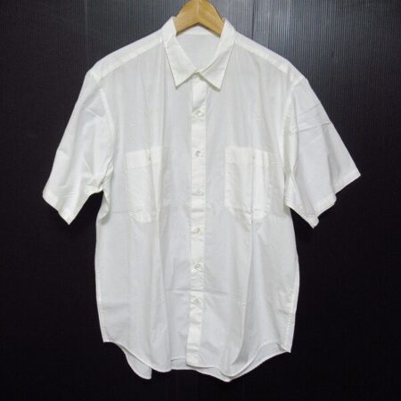 メンズ衣類買取情報｜パパスのシャツ 清潔感ある雰囲気をプラス