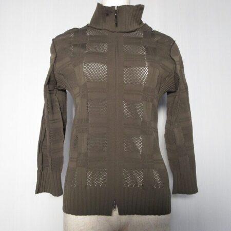 ヒロコビスのカーディガンを買取しました｜さりげなくフィットしてくれます