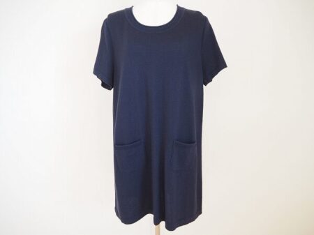 自然体な雰囲気！レリアンのチュニックを買取させて頂きました