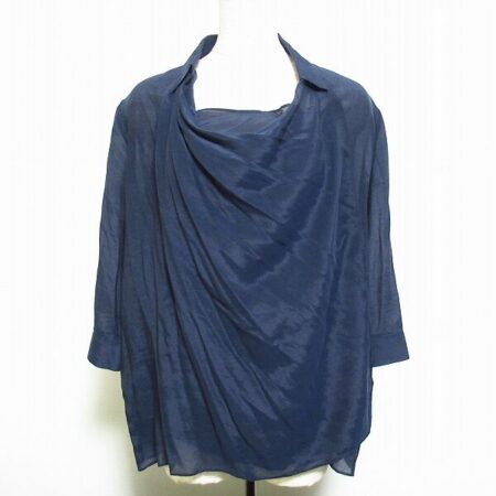 身近なブランド取扱い、レリアンのブラウスを買取いたしました