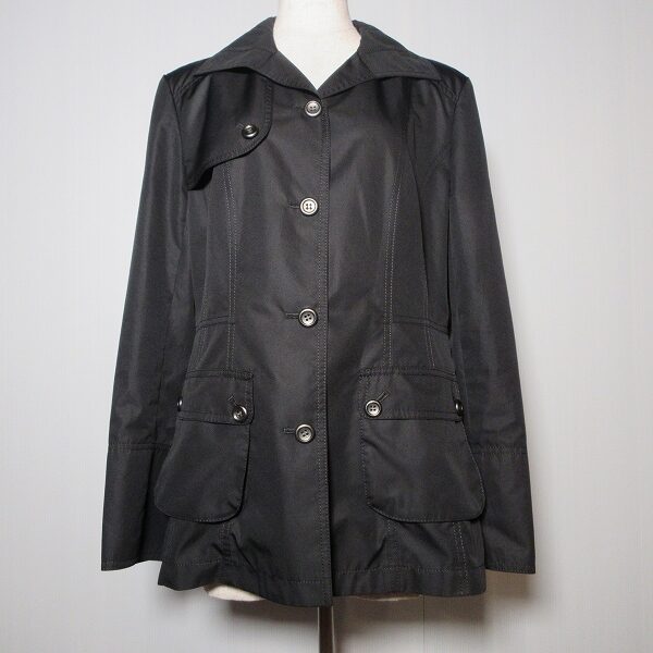 【お買取情報】レリアンのジャケット｜シンプルでかっこよさもある！