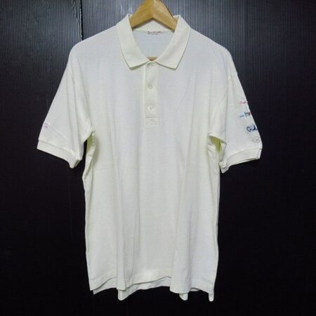 パパスのポロシャツをお買取｜すっきりおしゃれに決まる！