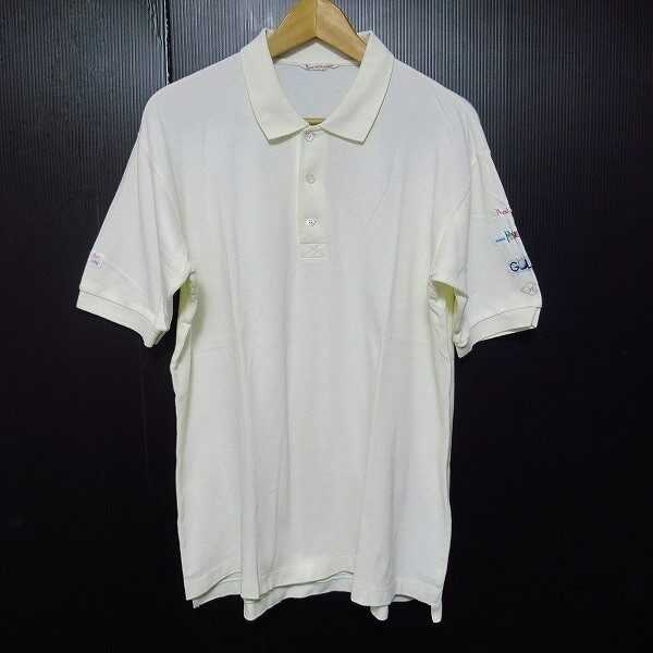 パパスのポロシャツをお買取｜すっきりおしゃれに決まる！