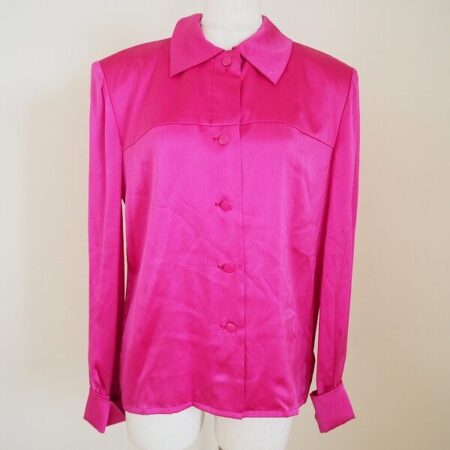 ハイブランドのクリスチャンディオールのシャツを買取いたしました