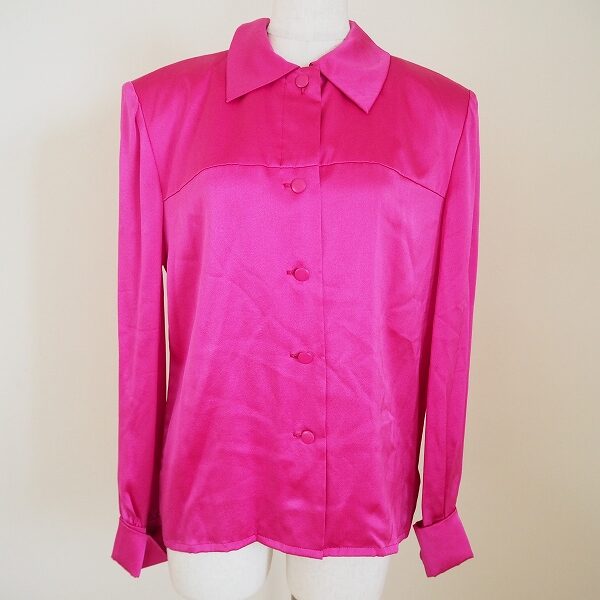 ハイブランドのクリスチャンディオールのシャツを買取いたしました