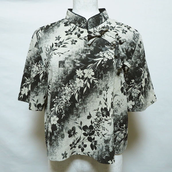 素材も丁寧査定！詩仙堂のカットソーを買取いたしました