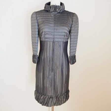 ミスアシダのワンピース お買取情報！しっかりギャザーに釘付け