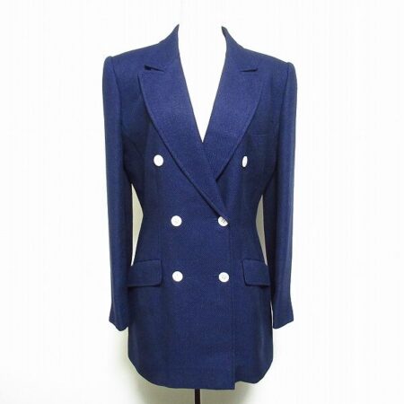 抜群のカッコよさが光る ミスアシダのジャケットを買取しました