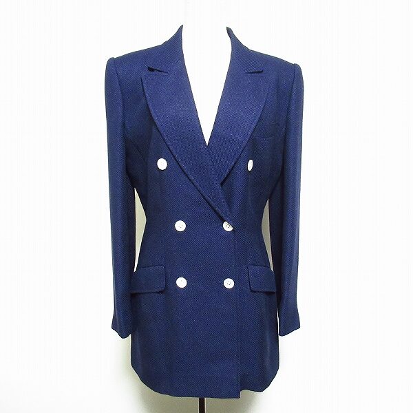 抜群のカッコよさが光る ミスアシダのジャケットを買取しました