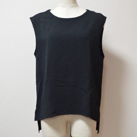 しっとりとしたデザインが素敵な詩仙堂のカットソーを買取しました