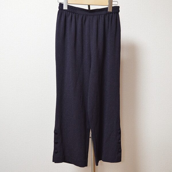 スッとした気分になる詩仙堂のパンツ｜出張買取にて買取しました