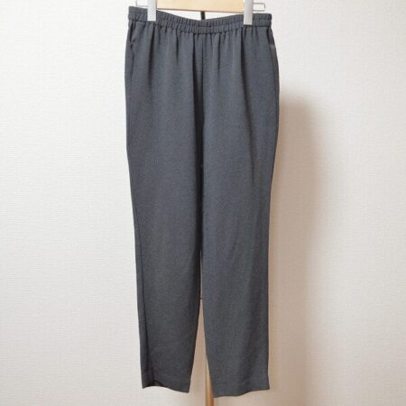 定番カラーグレー！詩仙堂のパンツをお買取しました