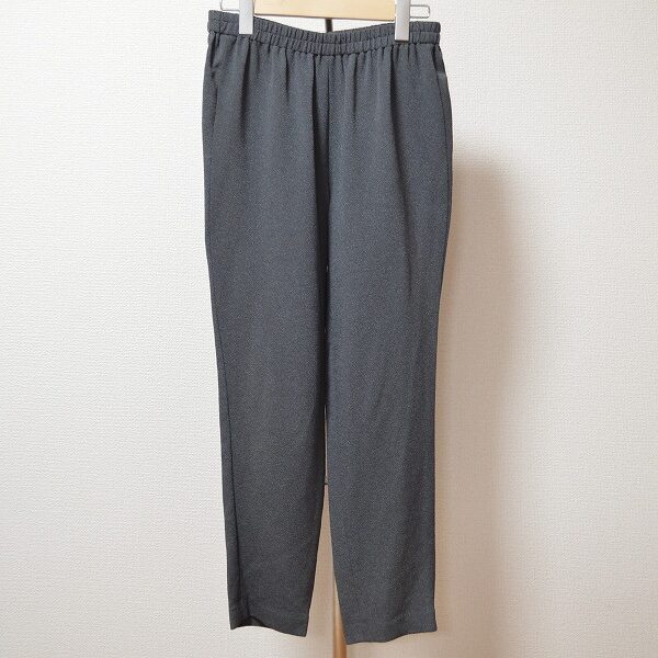定番カラーグレー！詩仙堂のパンツをお買取しました