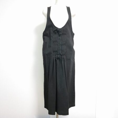 ミセス向けブランドのピンクハウス！細々した部分まで可愛いデニムジャケットをお買取