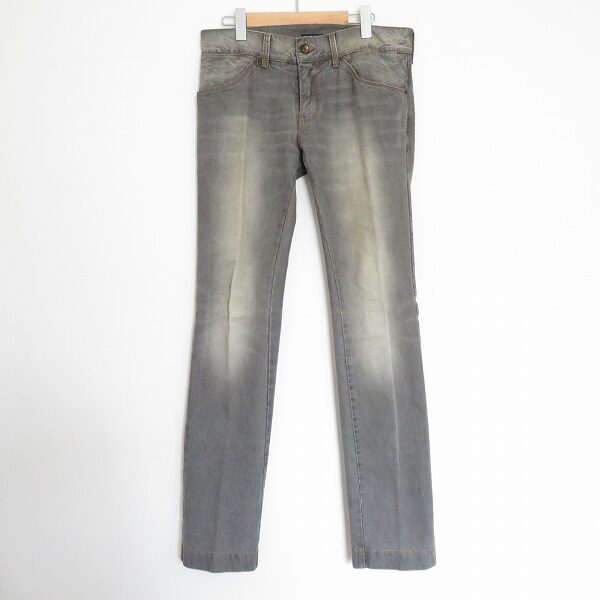 パンツお買取情報｜ドルチェ＆ガッバーナ メンズのアイテムです